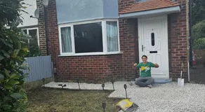 Manas house - Image 3