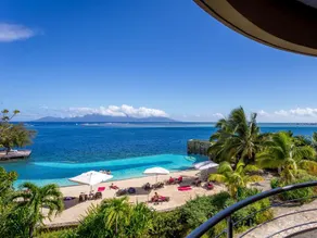 Manava Suite Resort Tahiti - Image 3