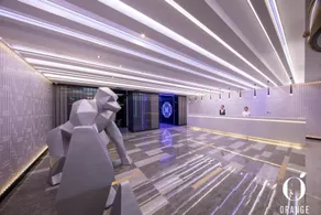 北京上地中关村软件园桔子水晶酒店 - Image 4