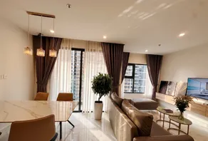 Zen Living - Opposite Vincom Mall Grand Park - Image 3