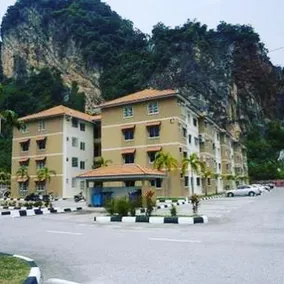Riss Homestay @ Lost World of Tambun + Wi-Fi - Image 2