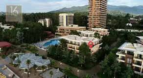 Dreamland Oasis in Chakvi - Image 3