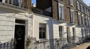 Spacious 3 bedroom Maisonette in Pimlico - Image 3