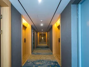 VX Hotel Wuxi Jiangyin Xiangshan Road Gymnasium - Image 3
