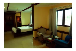 CORRIDOR CALICUT Airport Hotel - Image 5
