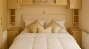 Combe Haven Holiday Park - Holiday Accommodation 12122 - Image 4