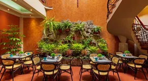 Hotel Posada del Rey - Image 5