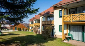 Elementa Lodges Green Suites - Image 3