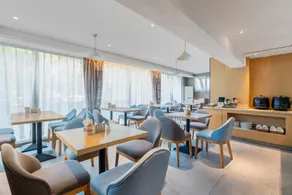 Home Inn Neo Wuxi Singapore Industrial Park Airport Gaolang East Road - Image 2