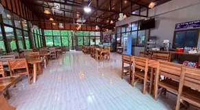 Khao Sok River Canoe&Resort - Image 5