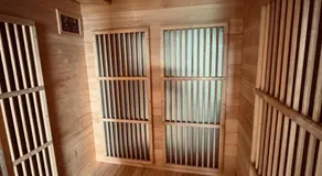 Gites Les Lupins avec Sauna et petit déjeuner inclus 2 a 4 personnes - Image 3