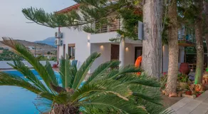 Houmeli Maisonettes & Apartments - Image 5