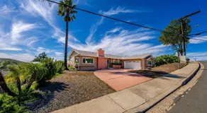 Family Hilltop Home w/ Views - Image 5