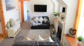 Flat 14c Bayhead - Image 2