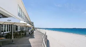 Small Room B of South Bay Beach and AirPort - Image 4