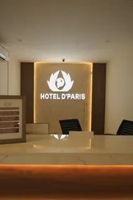 Hotel D' Paris - Image 2