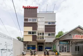 RedDoorz Plus near Palembang Airport 3 - Image 5