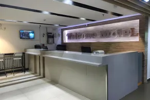 Home Inn Shenyang North Railway Station North Exit Qishan Road Metro Station - Image 4