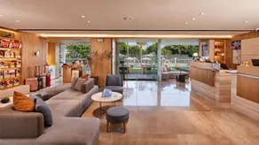 Atour Hotel Xiamen International Conference & Exhibition Center - Image 4