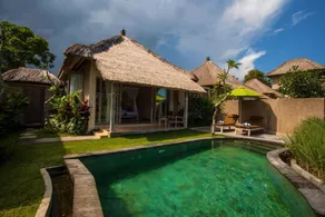 Entire 2 BR Private Pool Villa #K59 - Image 5