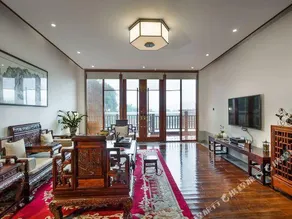 Yunfu Xinxing Longshan Hot Spring Hotel - Image 3