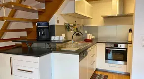 Haus Löwe - Komplettes Ferienhaus am Badesee - Image 3