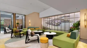 Home2 Suite by Hilton Xuzhou Yunlong - Image 4