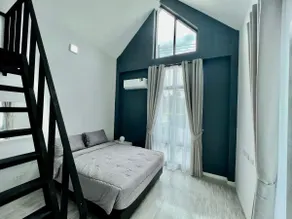 M View Pool villa - Image 2