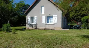 Gîte en Brenne Les Chênes - Image 5