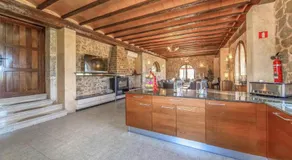 Finca Pure Vida Ses Roques - Image 2