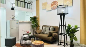 Guangzhou Yuexiu·Beijing Road Station· Locals Apartment 00126190 - Image 3
