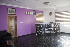 Peemarys Hotel - Image 2
