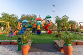 Hotel Altura CHHATRAL - Image 5