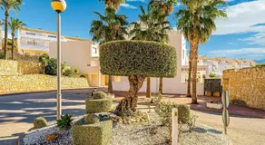 Bungalow Orihuela Costa Sunset and Pool - Image 3