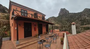 Tamahuche Hotel Rural - Image 4