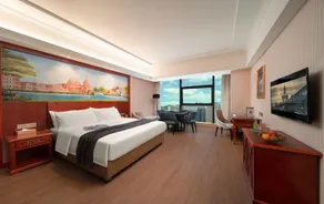 Vienna Hotel Guizhou Zunyi Xinpu Riyue Xingcheng - Image 5