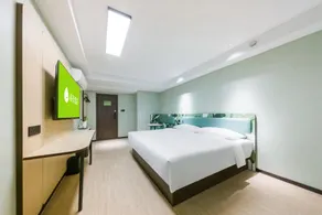 Hi Inn Shanghai International Tourism Resort Chuanzhou Highway - Image 2