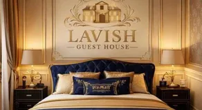 Lavish Guest House Islamabad E11 - Image 2