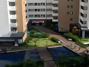 D Wharf Port Dickson Private Condo Waterfront - Image 3