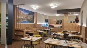 Hotel ristorante Bucaneve - Image 3