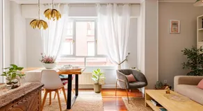 BilbaoBonito 5min Guggenheim I 2Bdrm I EXT I Quiet & Central I Pking - Image 2