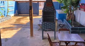 Casa de praia em Figueira, Arraial do Cabo - Casa Caribe - Image 4