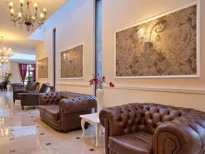 White Rock Castle Suite Hotel & SPA - Image 5