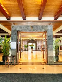HOTEL SARI KURING INDAH - Image 5