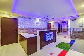 Hotel O Island - Image 3