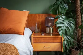 A1)Colourful Vintage Apartment 5min from Gare Midi - Image 3