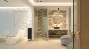 Aesthea 5-star Villa, 2Pools, Gym, Cinema, Sauna, By ThinkVilla - Image 3