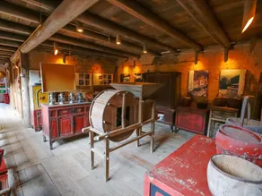 Tulou Herongzhuang Inn - Image 5