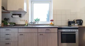cruwzo I Apartment with garden Elberfeld - Image 5