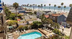 Penthouse Ocean & Sunset Balcony Views - G-323 - Image 4